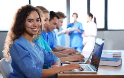 Online Vs. In-Person Phlebotomy Classes