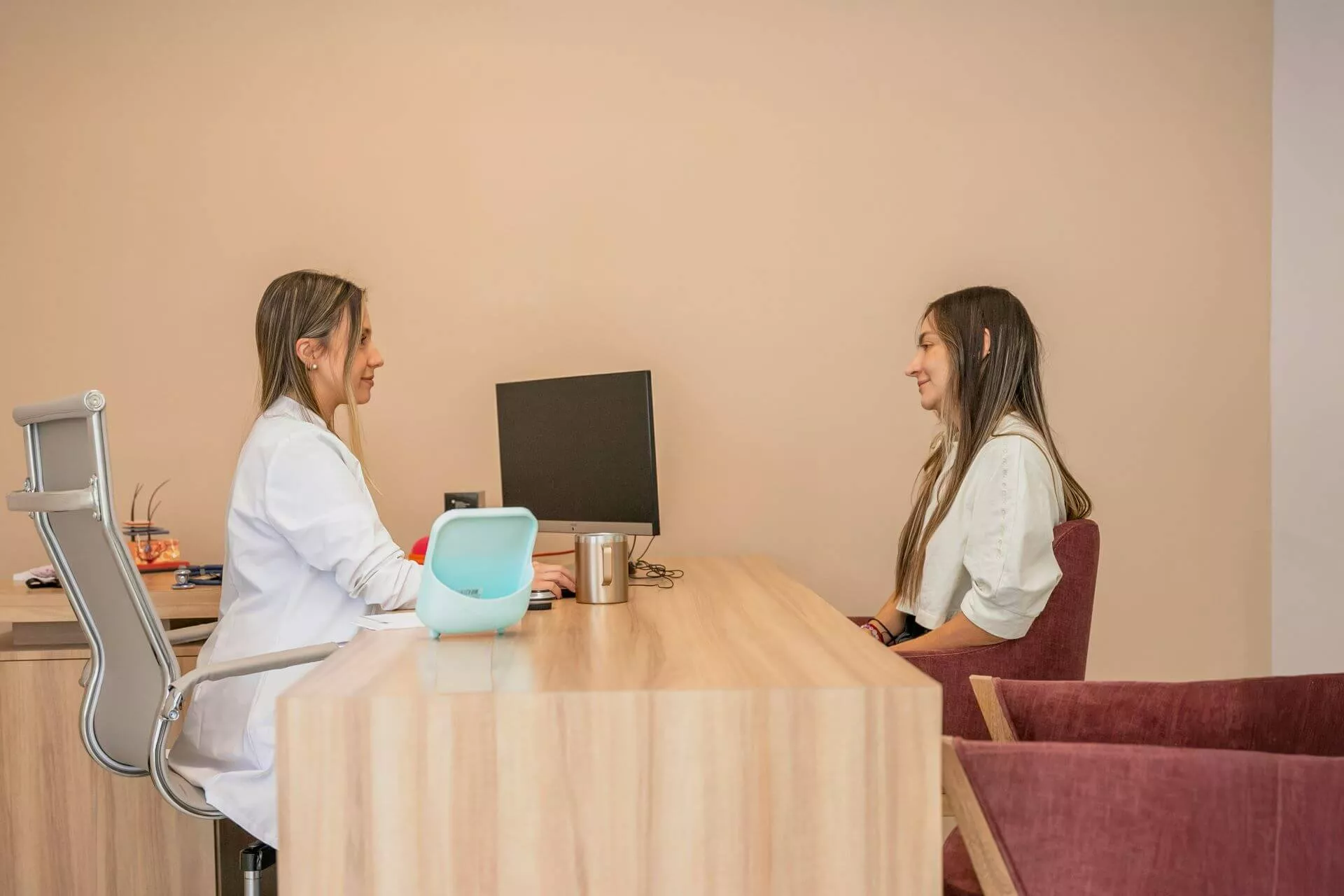 What to Expect in a Medical Assistant Interview