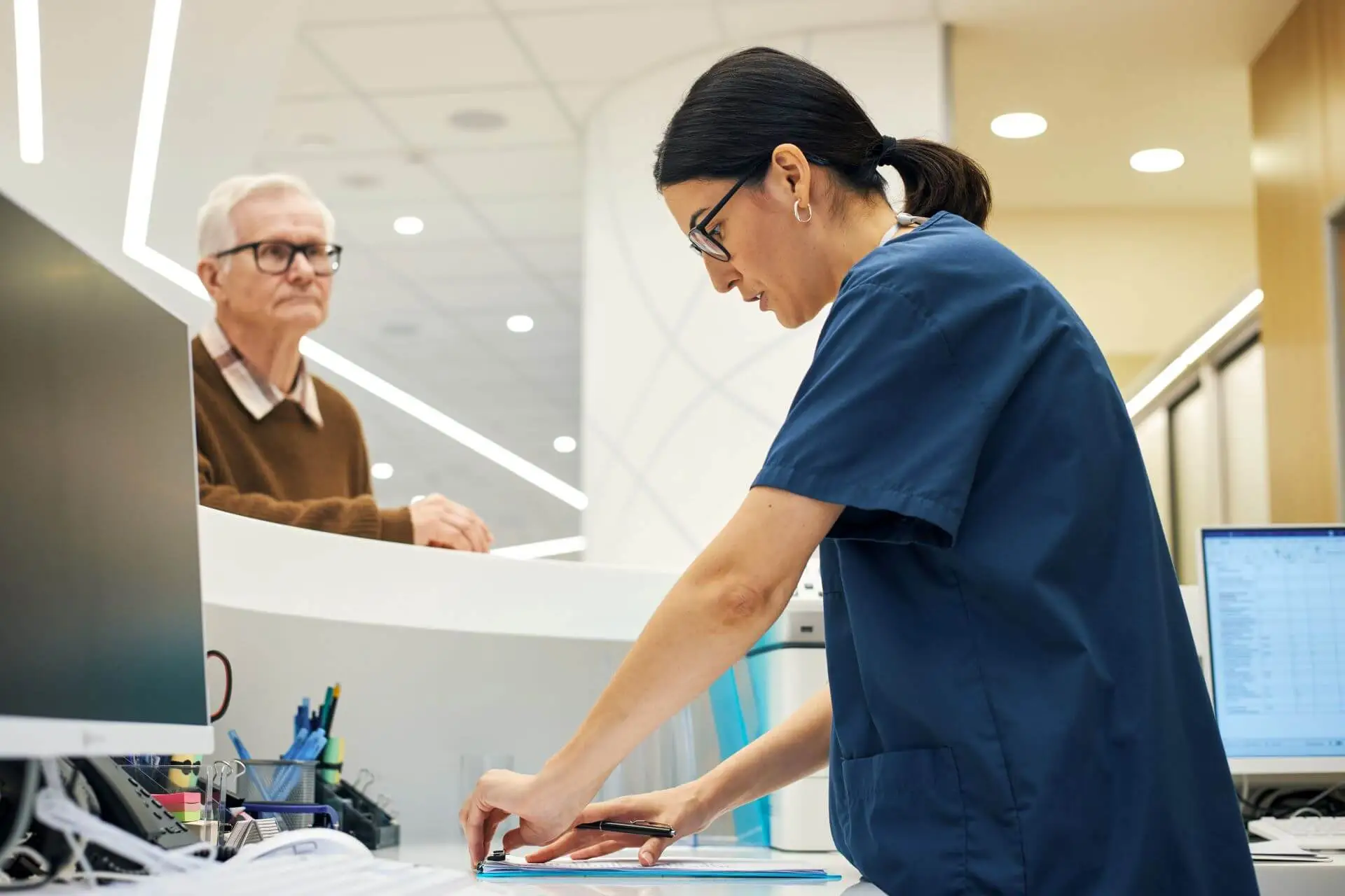 Medical Assistant vs. CNA vs. LVN: Which Is Right for You?